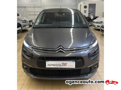 Citroen C4 Picasso — 2
