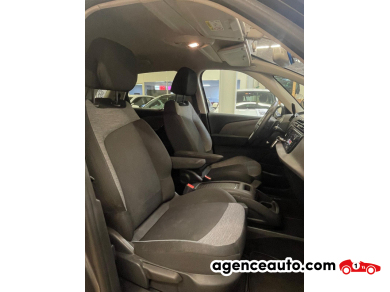 Citroen C4 Picasso — 10