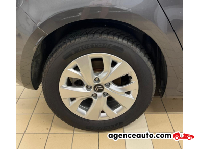 Citroen C4 Picasso — 21