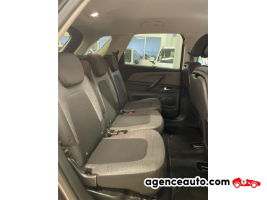 Citroen C4 Picasso — 9