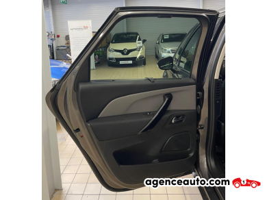 Citroen C4 Picasso — 25