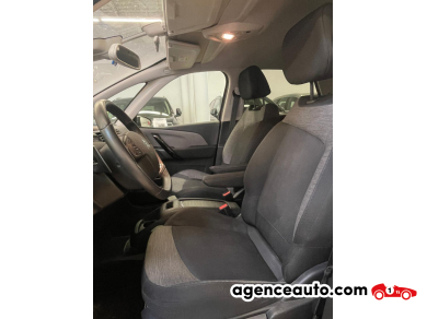 Citroen C4 Picasso — 7