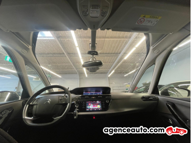 Citroen C4 Picasso — 13