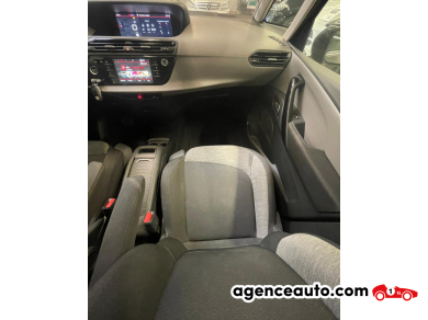 Citroen C4 Picasso — 15