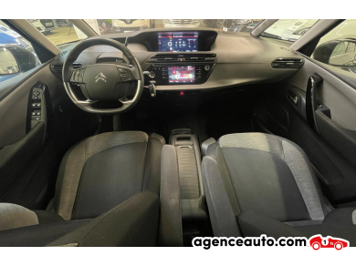 Citroen C4 Picasso — 12