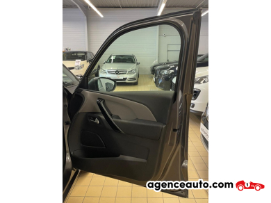 Citroen C4 Picasso — 27