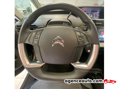 Citroen C4 Picasso — 16
