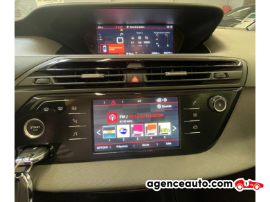 Citroen C4 Picasso — 28