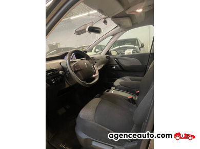 Citroen C4 Picasso — 11
