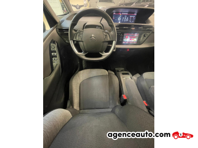 Citroen C4 Picasso — 14