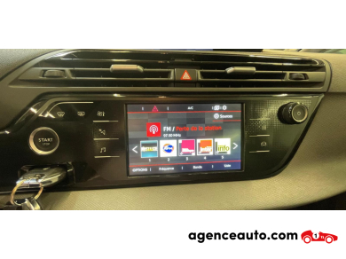Citroen C4 Picasso — 29