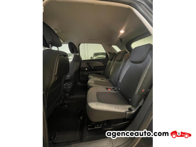 Citroen C4 Picasso — 8