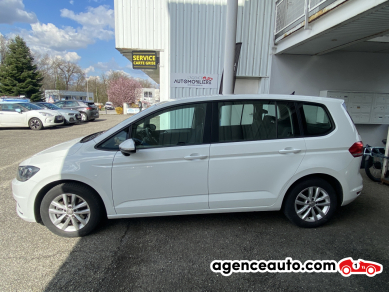 Volkswagen Touran — 5