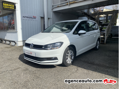 Volkswagen Touran — 4