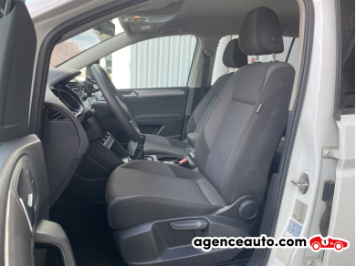 Volkswagen Touran — 11