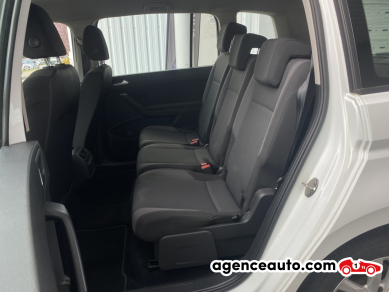 Volkswagen Touran — 19