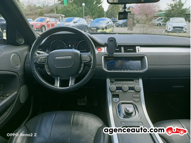 Land Rover Range Rover Evoque — 7