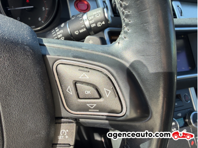 Land Rover Range Rover Evoque — 24