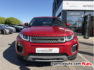 Land Rover Range Rover Evoque — 6