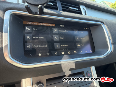 Land Rover Range Rover Evoque — 19