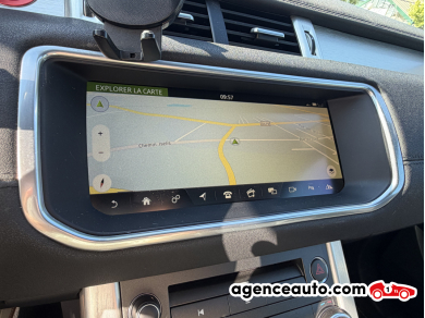 Land Rover Range Rover Evoque — 20