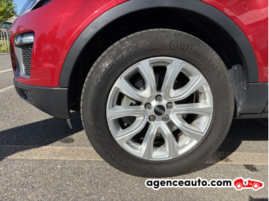 Land Rover Range Rover Evoque — 30