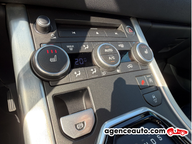 Land Rover Range Rover Evoque — 18