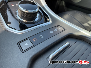 Land Rover Range Rover Evoque — 16