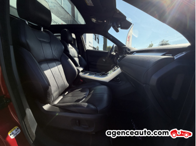 Land Rover Range Rover Evoque — 10