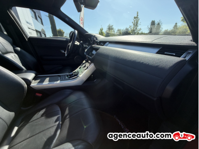 Land Rover Range Rover Evoque — 27