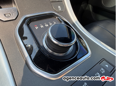 Land Rover Range Rover Evoque — 17