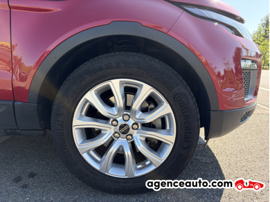 Land Rover Range Rover Evoque — 31