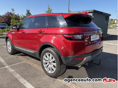 Land Rover Range Rover Evoque — 5