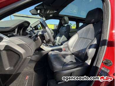 Land Rover Range Rover Evoque — 9