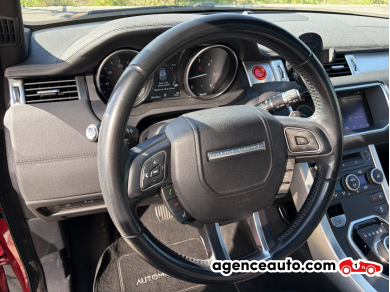 Land Rover Range Rover Evoque — 13