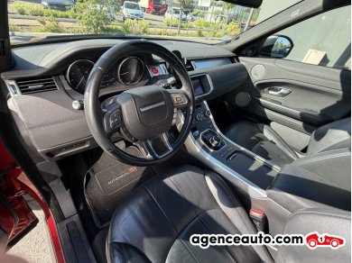 Land Rover Range Rover Evoque — 8