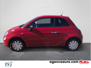 Fiat 500 — 2