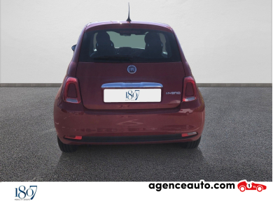 Fiat 500 — 3