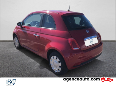 Fiat 500 — 4