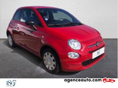 Fiat 500 — 5