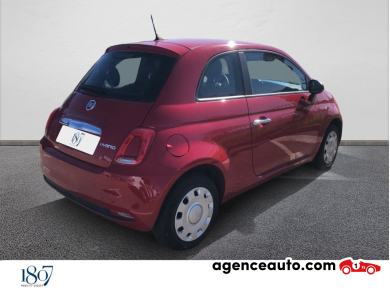 Fiat 500 — 6