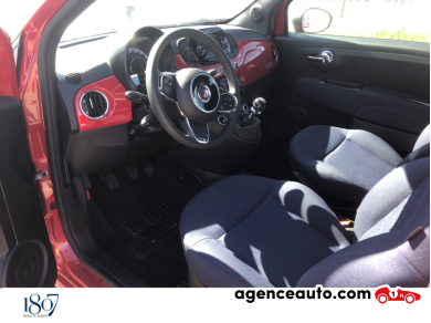 Fiat 500 — 7