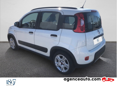 Fiat Panda — 2