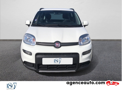 Fiat Panda — 4