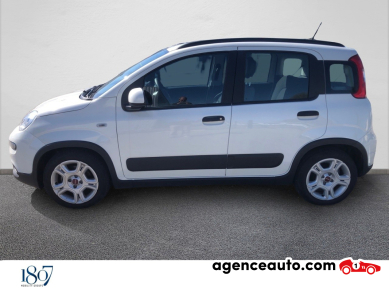 Fiat Panda — 3