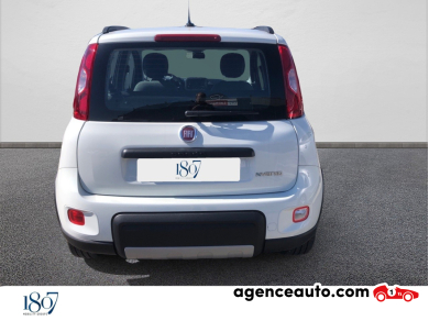 Fiat Panda — 5