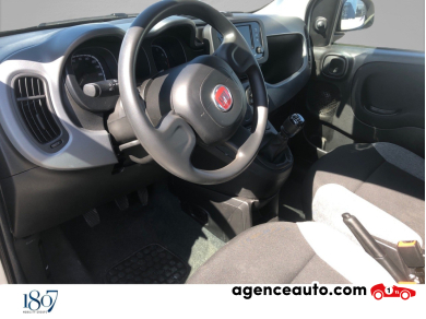 Fiat Panda — 7