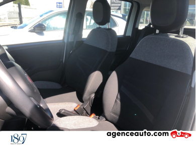 Fiat Panda — 8