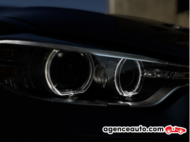 Bmw Série 4 Gran Coupé — 23