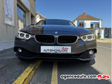 Bmw Série 4 Gran Coupé — 2